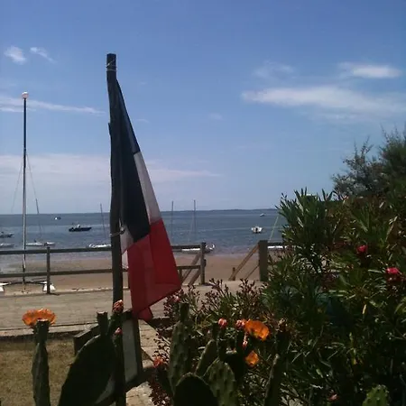 La Maison De La Plage Andernos-les-Bains