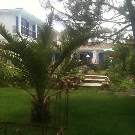 La Maison De La Plage Bed & Breakfast Andernos-les-Bains