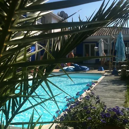 Bed & Breakfast La Maison De La Plage