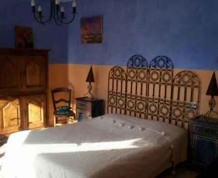 La Maison De La Plage Bed & Breakfast *